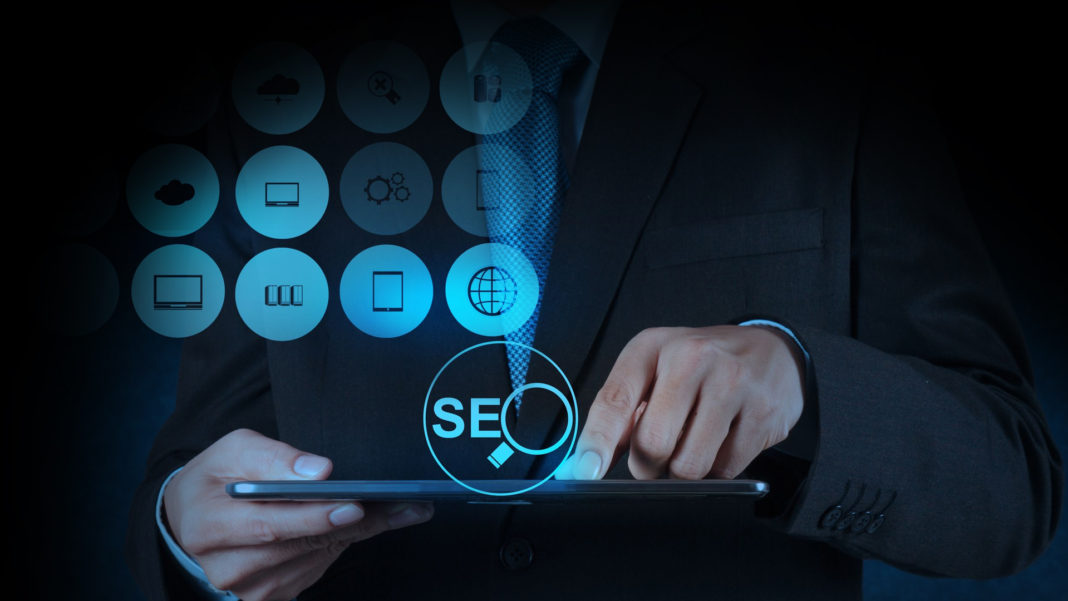 SEO Services Brisbane