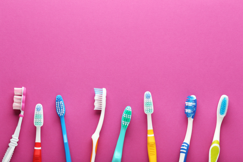 Keep Bacteria Away From Your Toothbrush