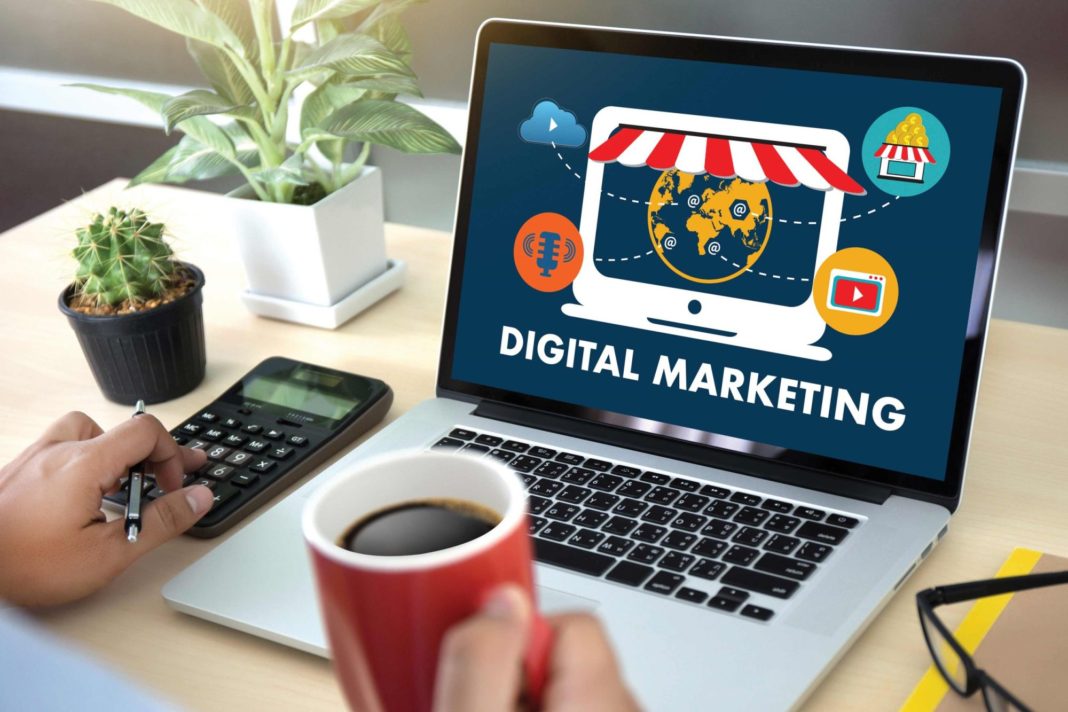 Digital Marketing Christchurch