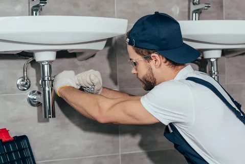 Plumber Newcastle