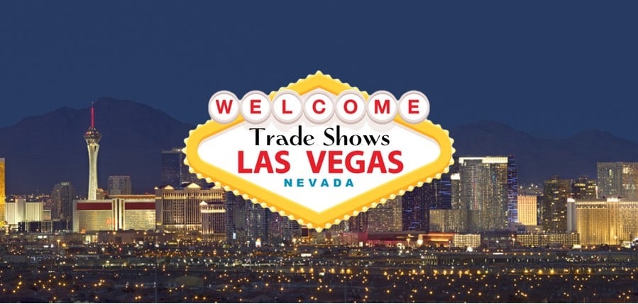 Trade Show Booth Builders Las Vegas