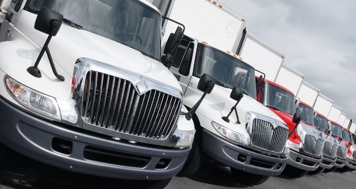 Fleet Management Optimize