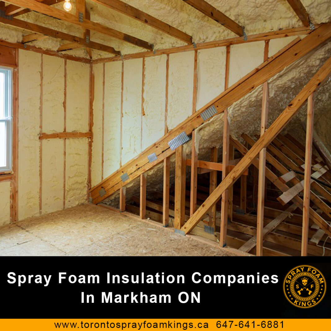 insulation contractors