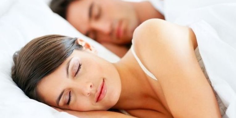 Why good sleep is Important for Good Health