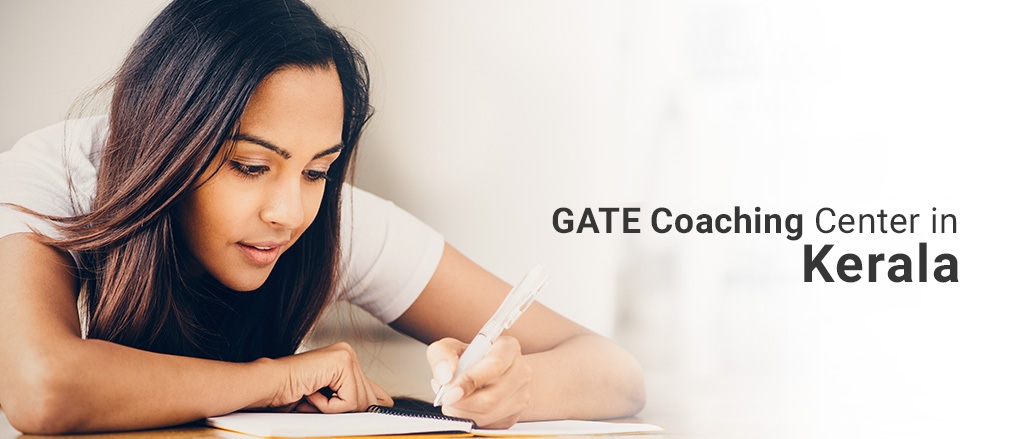 best gate coaching centers in kerala