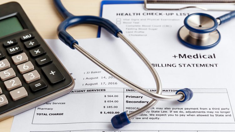 medical billing company