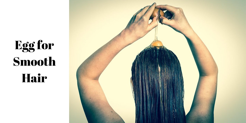 Home Remedies for Smooth Hair