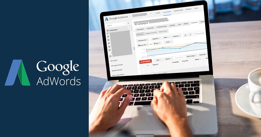 Competitive With Google AdWords