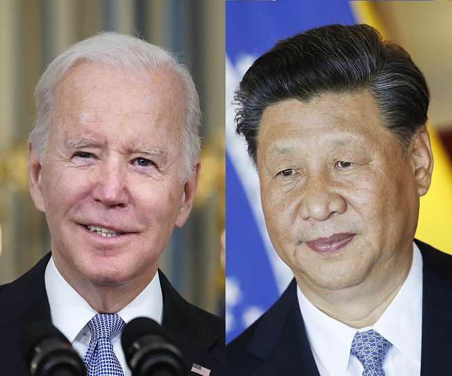 Signs of Softening in Sino-US Relations