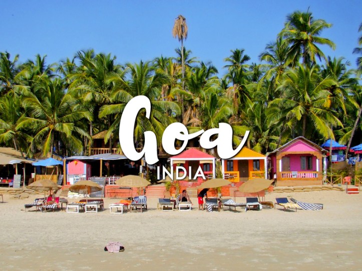 Top 10 Waterfalls in Goa