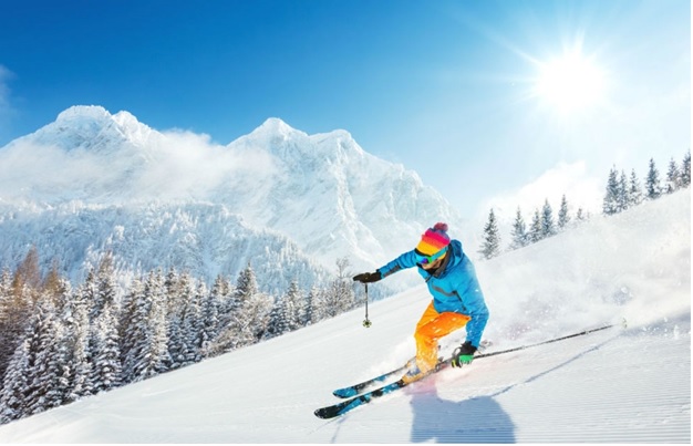 Top Winter Tourism Activities