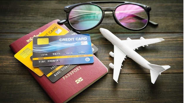 international credit card india