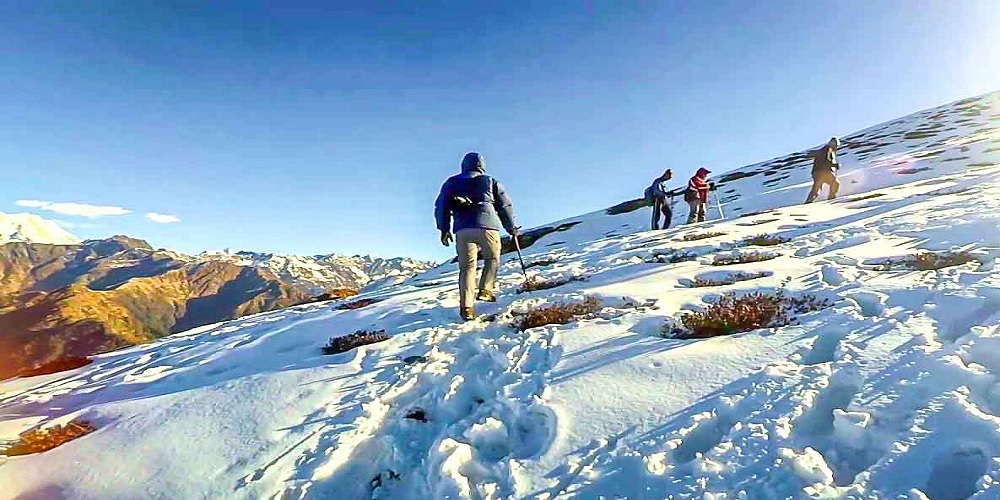 5 Peaceful Places In Chopta