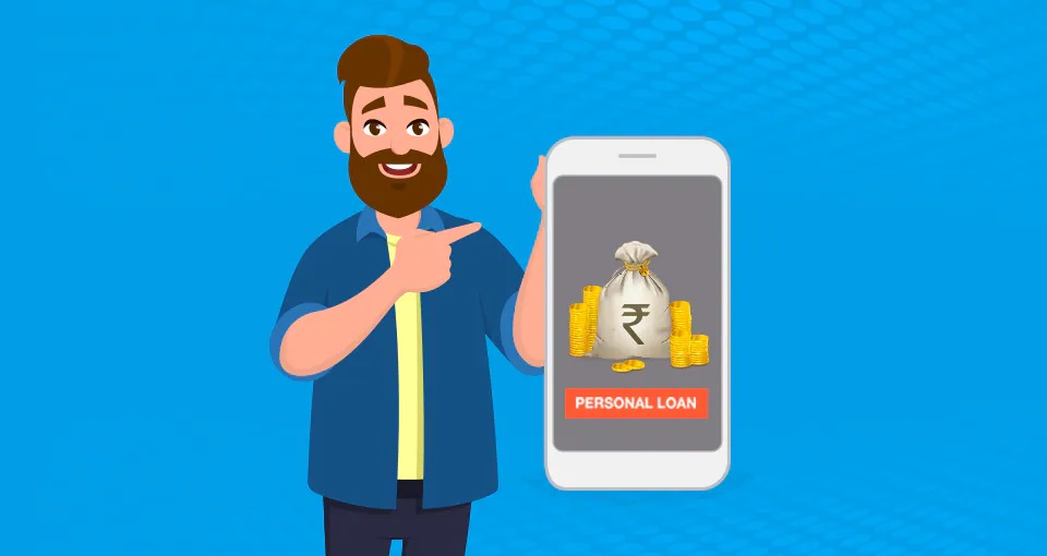 Free Personal Loan