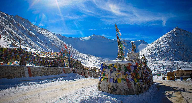 Things to do in Leh Ladakh