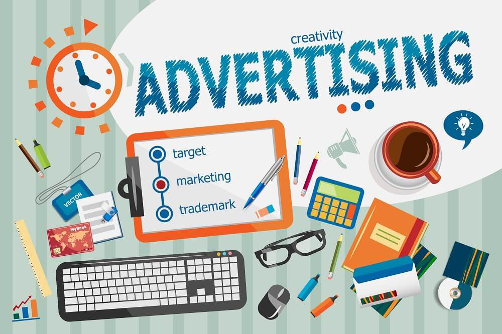 Advertising Companies