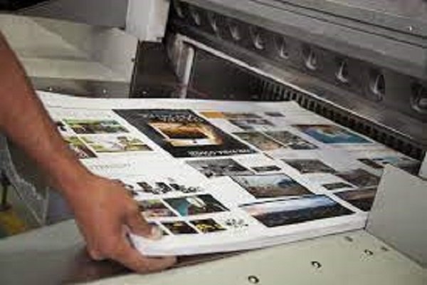 Digital Printing