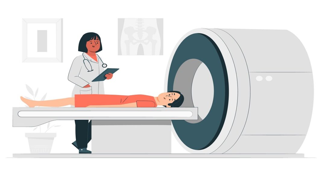 Positron Emission Tomography