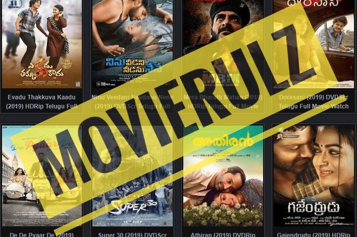 What is Movierulz