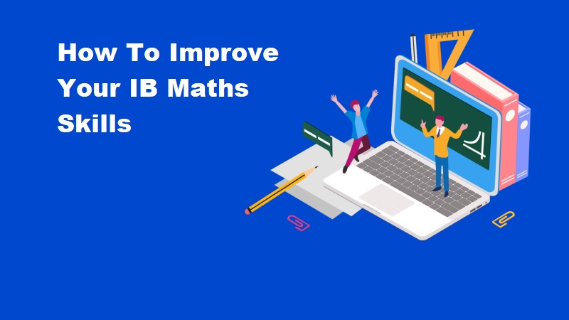 IB Maths Skills