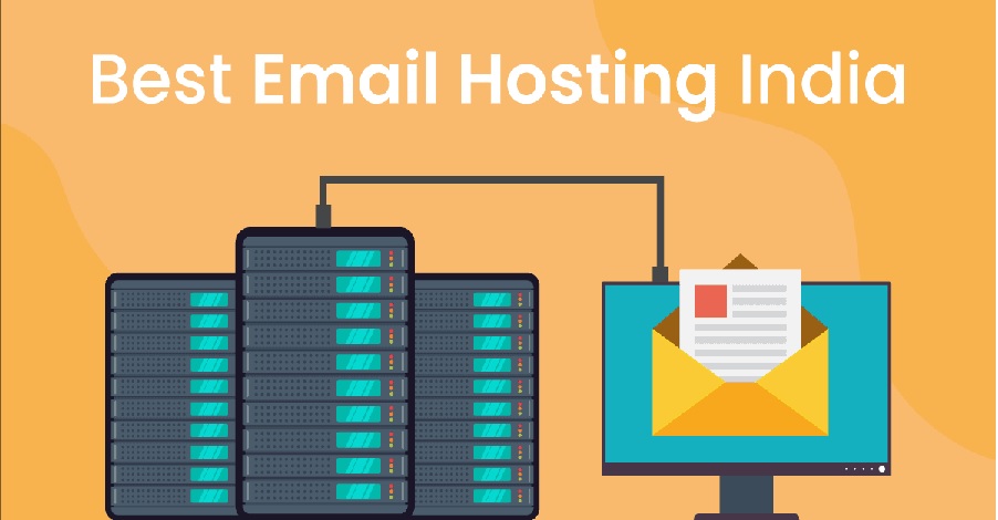 email hosting india