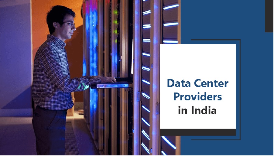 Data Centers in India