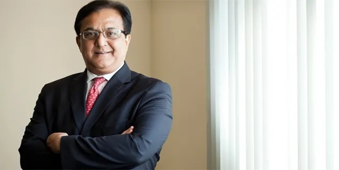 Rana Kapoor’s National Tourism