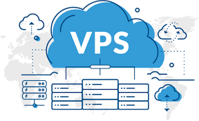 vps hosting plan