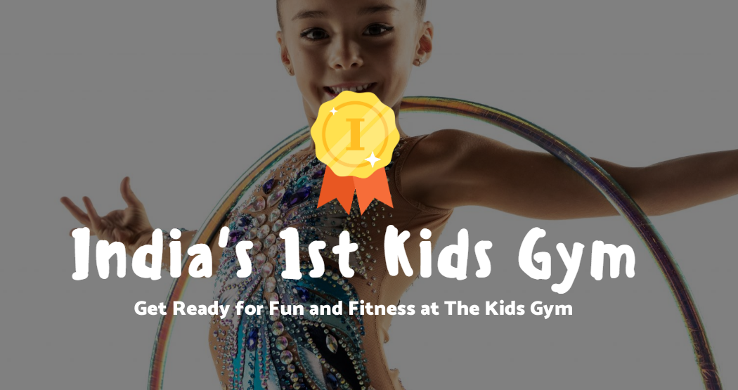 Best Gym For Children