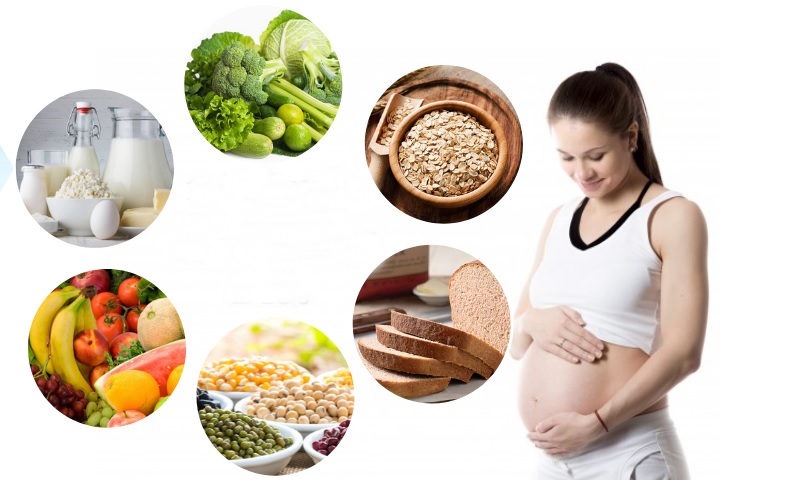 Foods to Consume and Avoid During Pregnancy