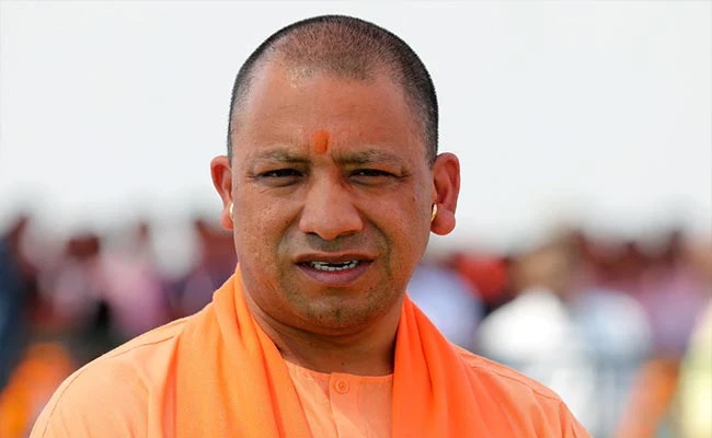 yogi adityanath