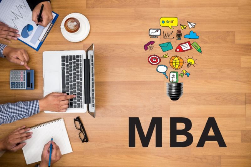 Online MBA Course