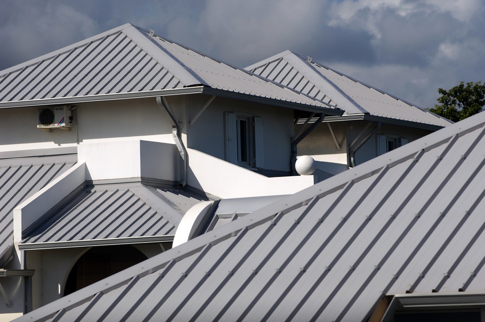 metal roofing mount eliza