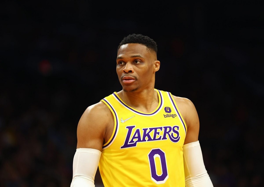 5 Lakers Rumors