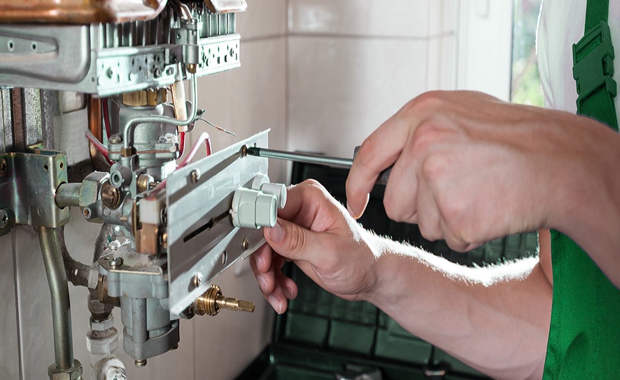 How to Maintenance Of Water Heater