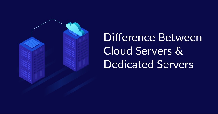 Dedicated Server