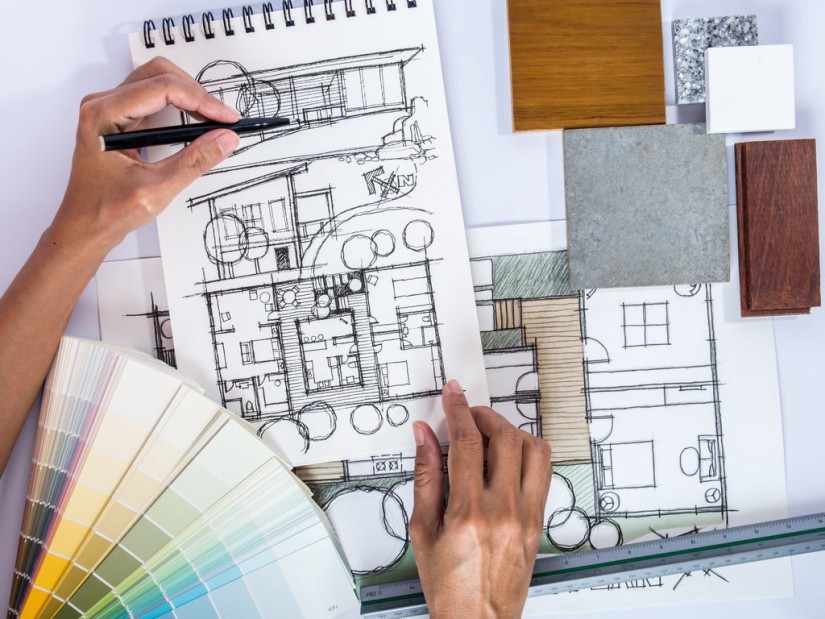 Benefits of Interior Designing Degree Colleges