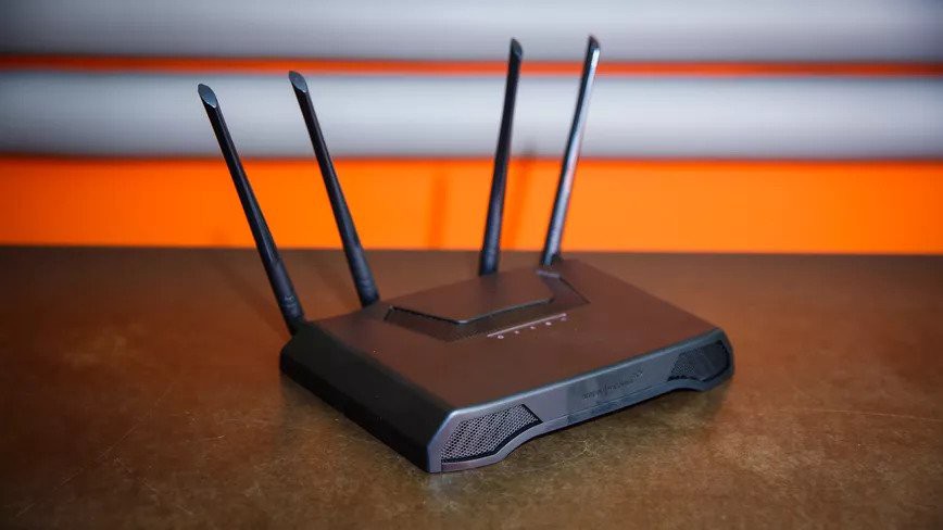 netgear wifi router setup