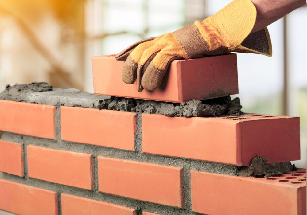 How to Choose The Right Bricks Supplier For Your Project