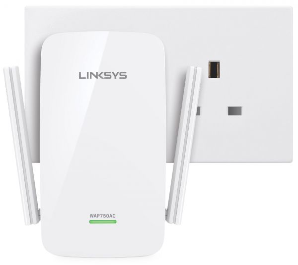 Linksys Router