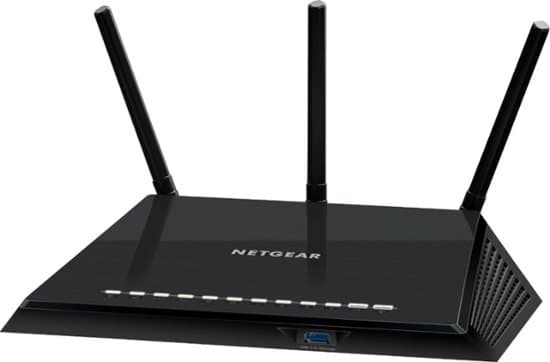 Netgear Router