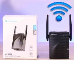 Rockspace WiFi extender