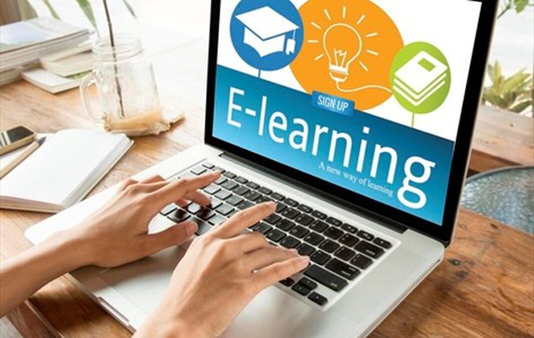 The Advantages of Contracting Out the Development of ELearning Content