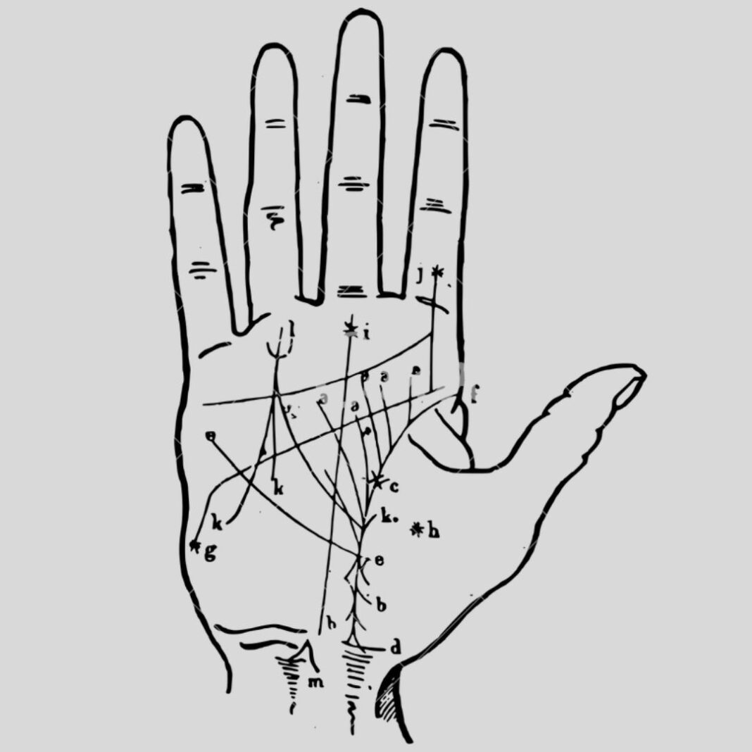 Palmistry