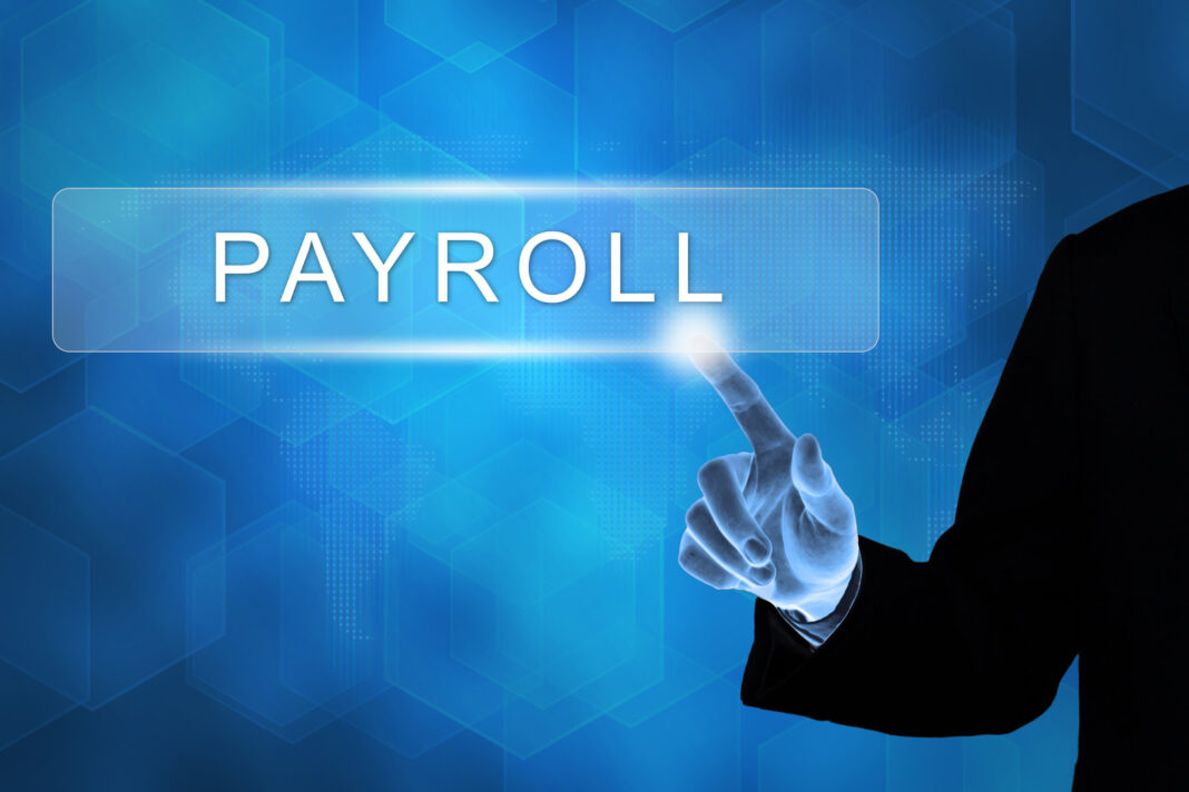 global payroll solutions