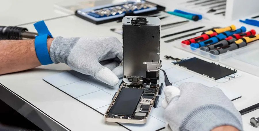 The Best iPhone Repair Stores In North Shore Auckland