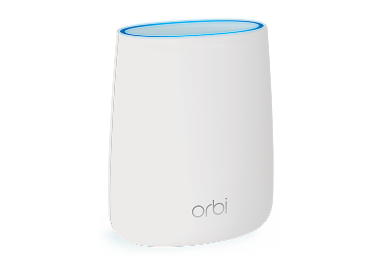 Updating Orbi Firmware