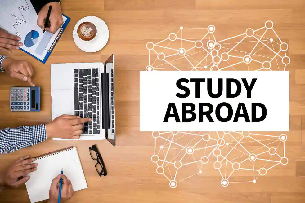 Overseas Education Consultants In Mumbai: The Best Way To Study Abroad