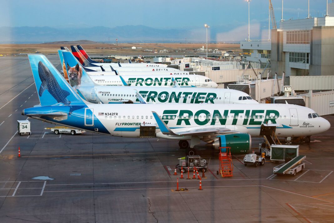 frontier-airlines