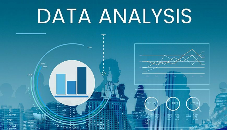 data analytics course